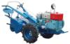 Model121 151 Tiller Tractor