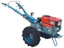 Model 101 Tiller Tractor