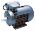 YL series single phase dual- capacitor induction motor