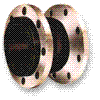 Single Sphere Rubber Expansion Joints