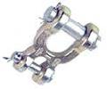  S-247 DOUBLE CLEVIS LINKS