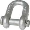 US TYPE SHACKLE ROUND PIN G-215 S-215