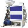 MPGT 40*2 Double Roller Rice Polisher 