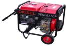 HXDG5000CL diesel engine generator