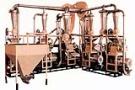 6FTY-12 Equipment for Flour Processing