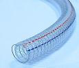 PVC Fiber Steel-wire Composite Strengthening Hose 