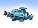 D Series Multi-stage Centrifugal Pumps