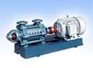 DG Series Multi-stage Centrifugal Pumps