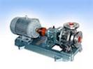 IH and IHT Series Chemical Process Pumps
