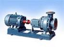 LXW SERIES TWO-PHASE FLOW SEWAGE PUMPS