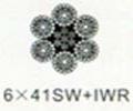 6x41SW+FC 6x41SW+IWR 6x49SWS+FC 6x49SWS+IWR