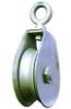 HX-05 HAY FORK PULLEY