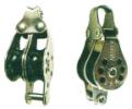 HX-62 SS MIN PULLEY ·DOUBLE 