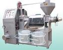 6YL-100A integrated oil press