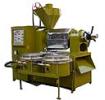 6YL-160A Combined oil press