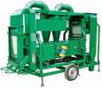 5HXC-10D Sunflower seed cleaning&grading machine