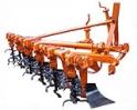 1HXB-620 Super share plough with rotary tiller combined 