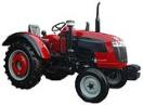 TS500 Tractor 