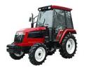 TS554 Tractor 