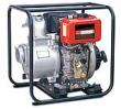 HDP50 Diesel Water Pump 