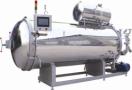 CH-Automatic Spraying Regulate Sterilization pot