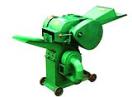 chaffcutter and crusher