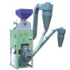 LNTF-S Combined Rice Huller & Whitener With Double Disk Mill