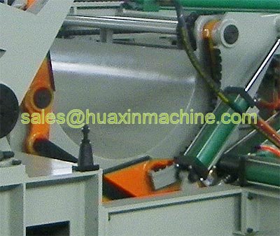 plywood machine, bsy group, log charger