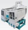 Double Body Paddy Separator
