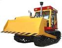 HX852 standard crawler tractor