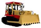 HX952 crawler tractor