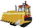 HX1302 crawler tractor
