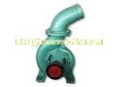 CB150-150-200 Centrifugal pumps