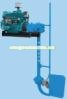 HXMG-120MS Hang pulp machine (Drive Shaft)