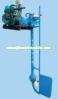 HXMG-80OS Hang pulp machine (Drive Shaft)
