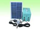 SHG-1002 54W Solar generator