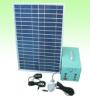 SHG-1004  144W Solar generator