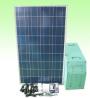 SHG-1006 1200W Solar generator 