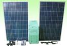 SHG-1007 180W Solar generator