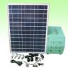 SHG-1008 288W Solar generator