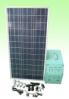 SHG-1009 459W Solar generator 