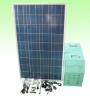 SHG-1011 1200W Solar generator 