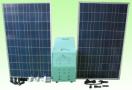 SHG-1013 2400W Solar generator 