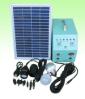 SHG-1015 54W Solar generator 