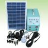 SHG-1016 54W Solar generator 