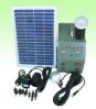 SHG-1018 54W Solar generator