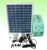 SHG-1019 84W Solar generator