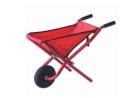 TC1001A Folding cart Wheel Barrow 