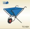  TC1001 Folding cart Wheel Barrow 
