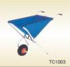 TC1003  Folding cart Wheel Barrow